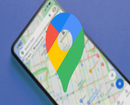 Google Street View Entegrasyonu